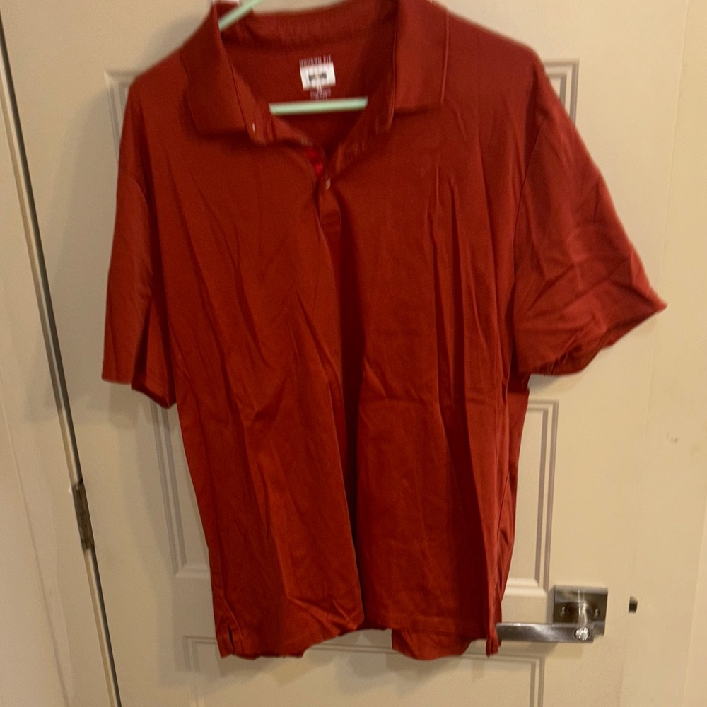 Joseph Aboud Modern Fit Polo